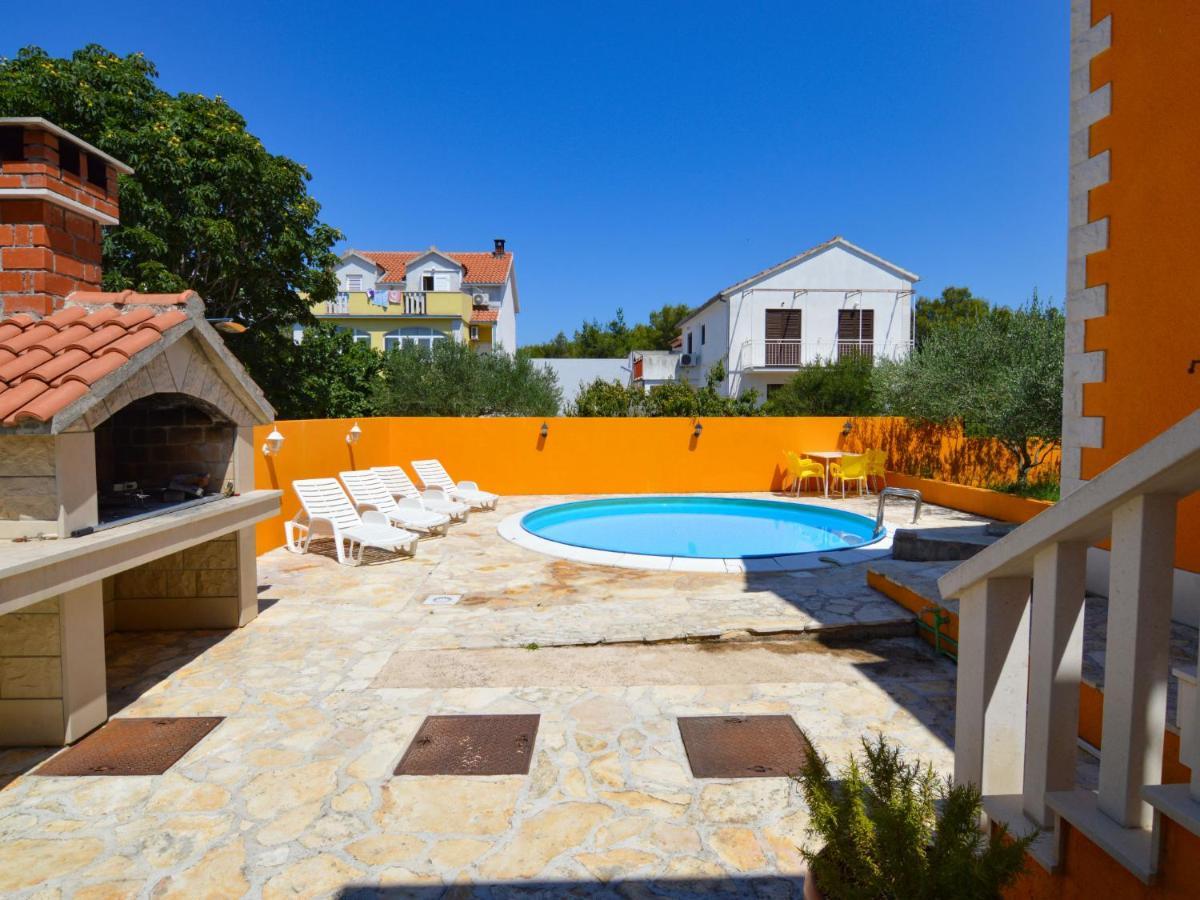 Holiday Home Gorana - Brc152 By Interhome Mirca  Exterior photo