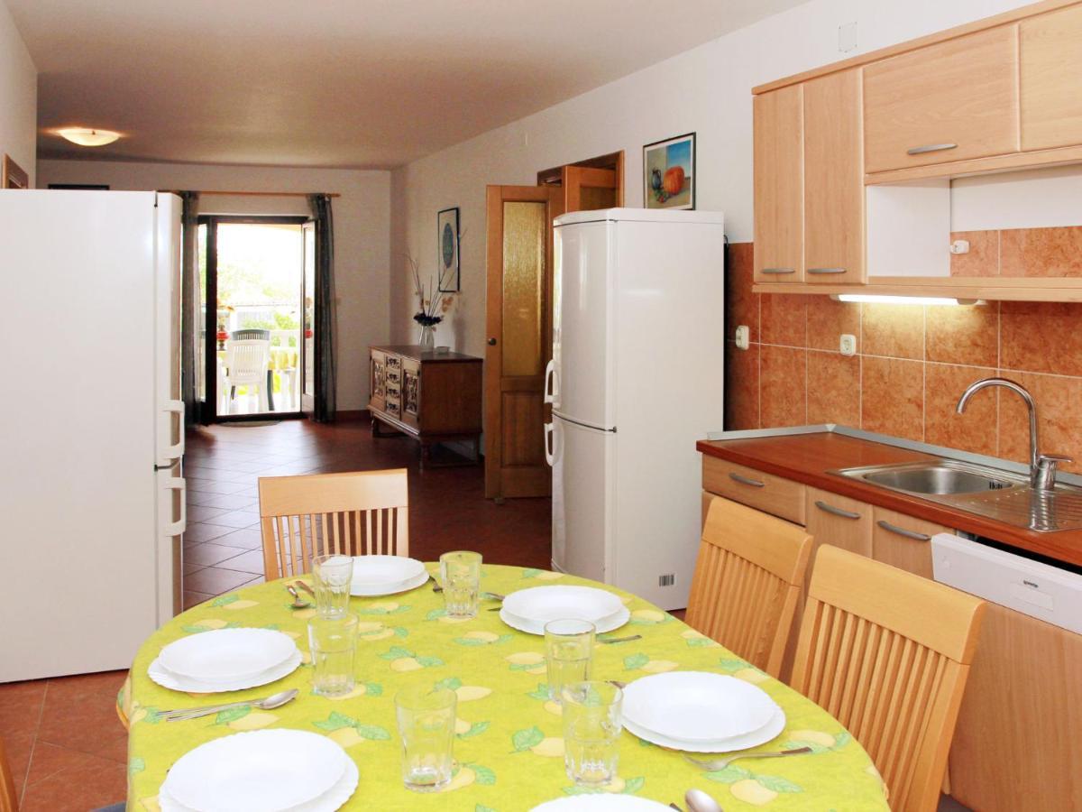 Holiday Home Gorana - Brc152 By Interhome Mirca  Exterior photo