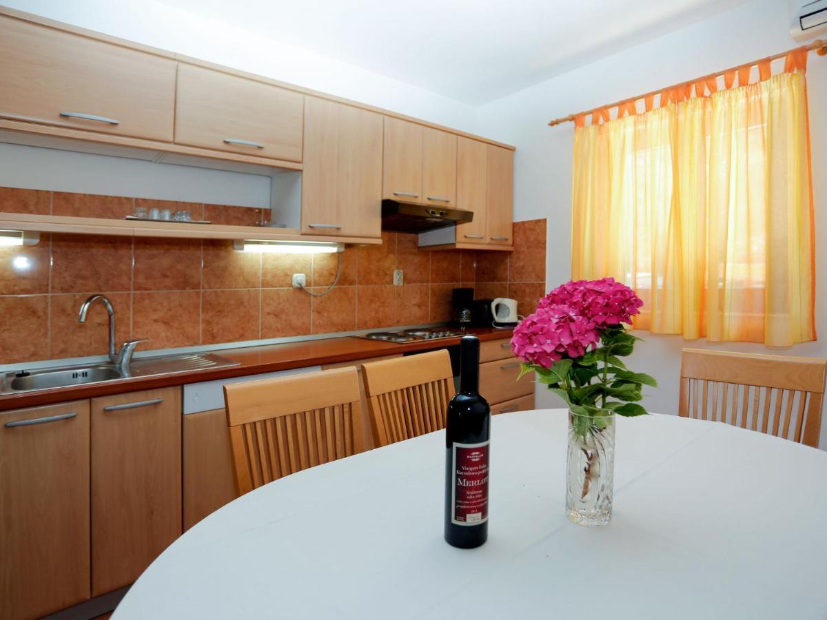 Holiday Home Gorana - Brc152 By Interhome Mirca  Exterior photo