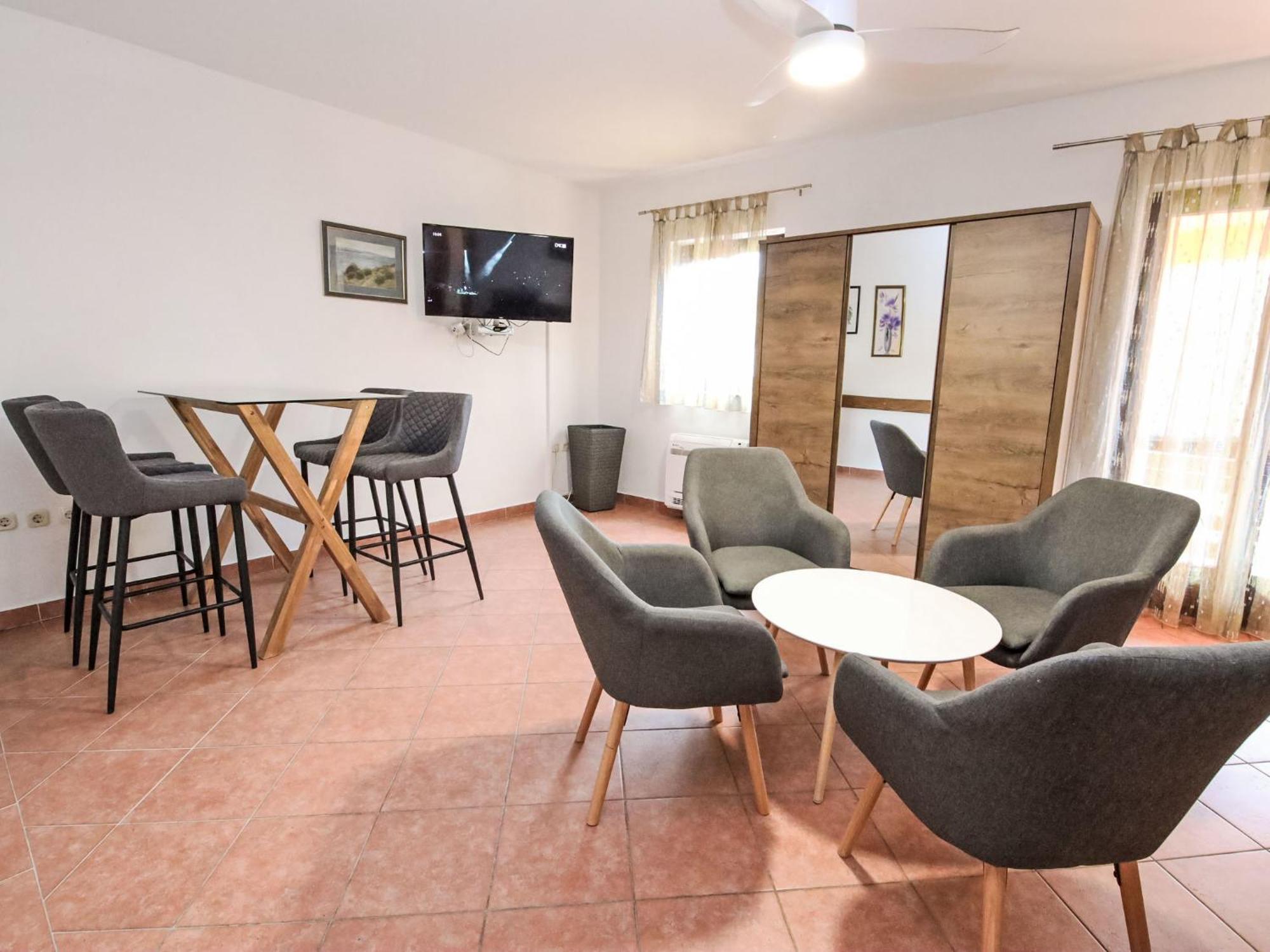 Holiday Home Gorana - Brc152 By Interhome Mirca  Exterior photo