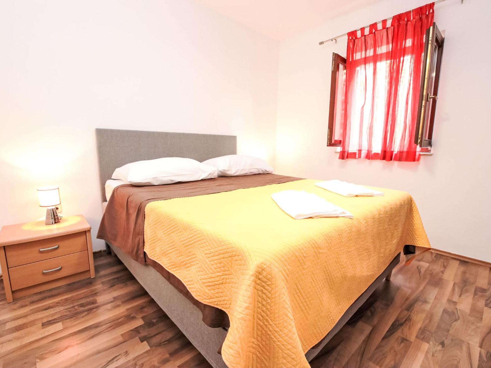Holiday Home Gorana - Brc152 By Interhome Mirca  Exterior photo