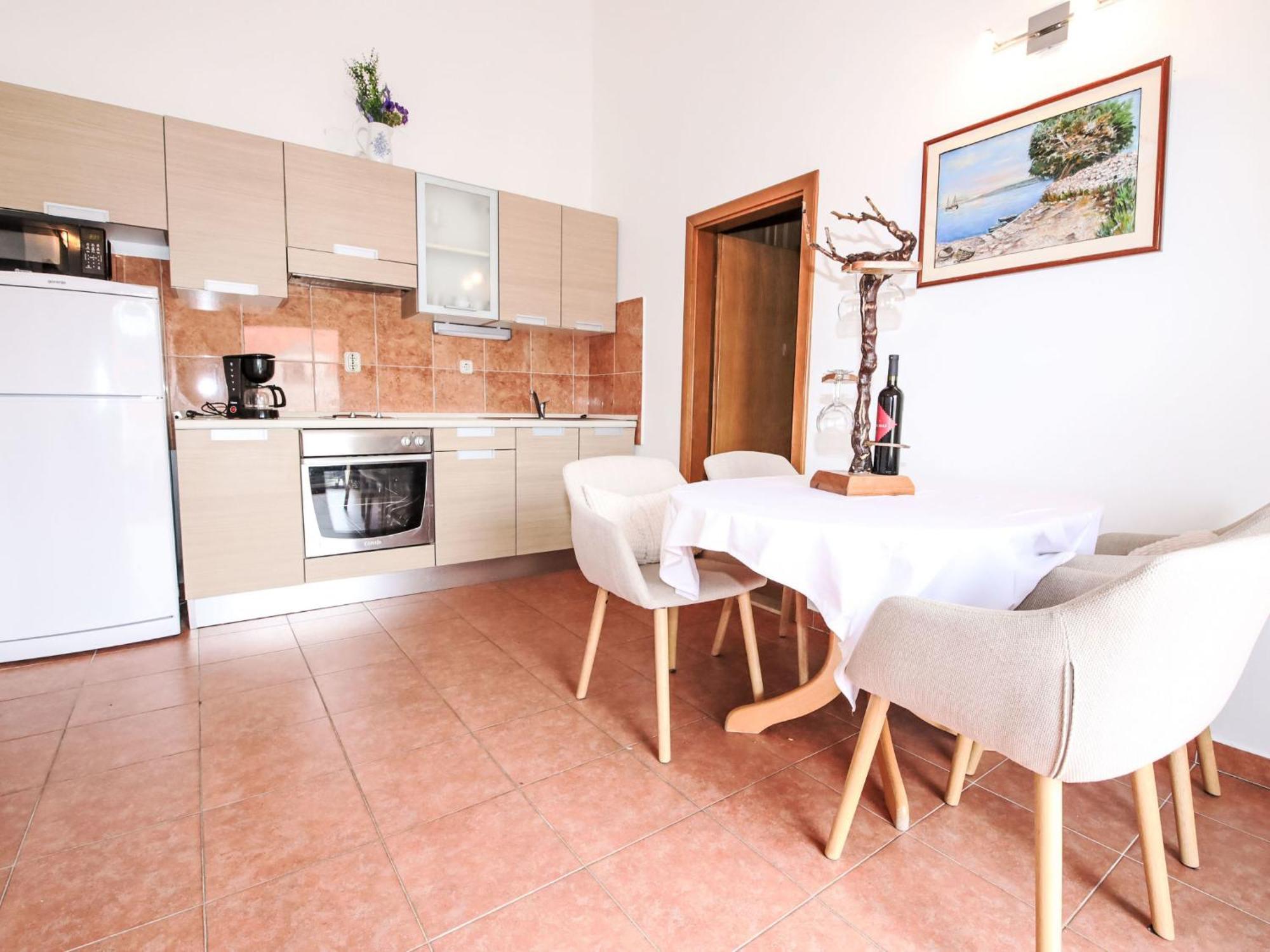 Holiday Home Gorana - Brc152 By Interhome Mirca  Exterior photo